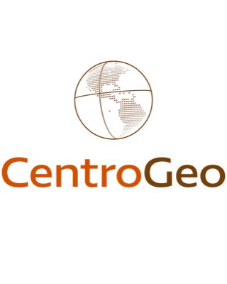 Centro de Investigación en Ciencias de Información Geoespacial (CentroGEO)