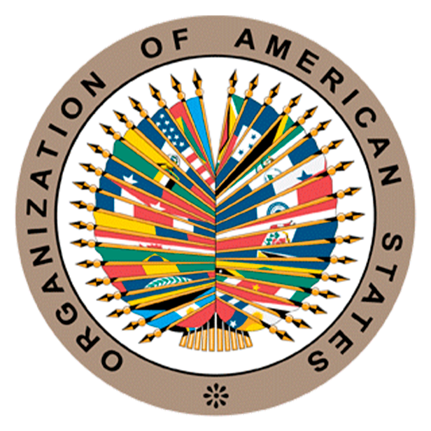Organización de los Estados Americanos (OEA)